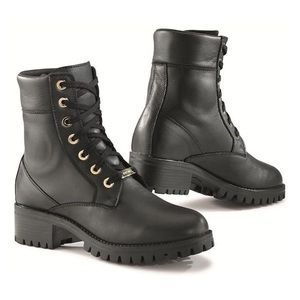 TCX Smoke WP Women’s Motorcycle Boots